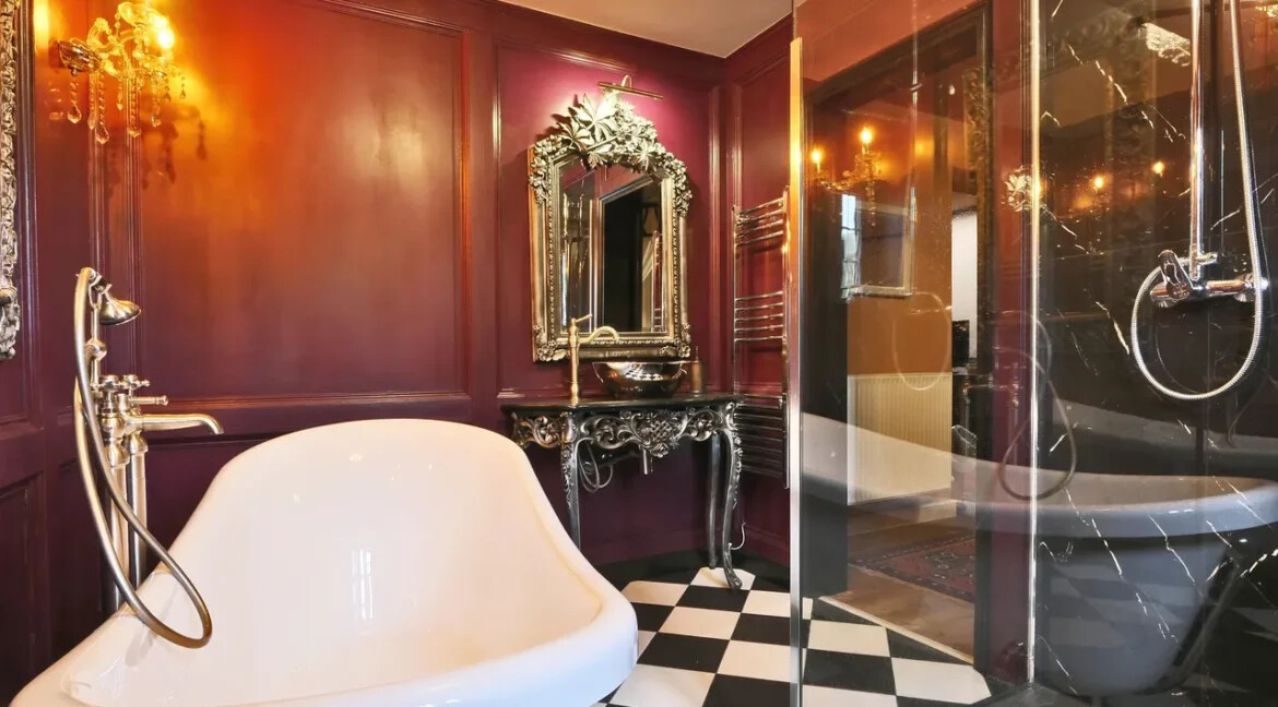 Villa with Pool For Sale Corfu Greece 20