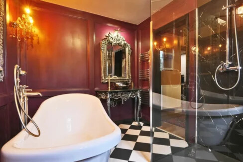 Villa with Pool For Sale Corfu Greece 20