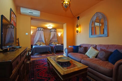 Villa with Pool For Sale Corfu Greece 21