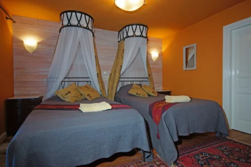 Villa with Pool For Sale Corfu Greece 22