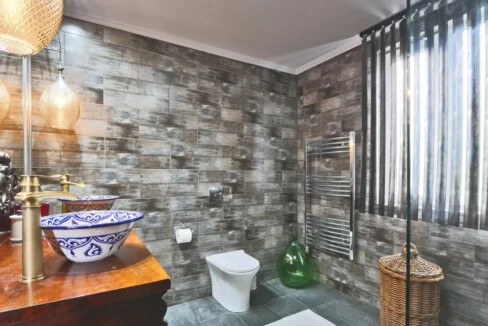 Villa with Pool For Sale Corfu Greece 23