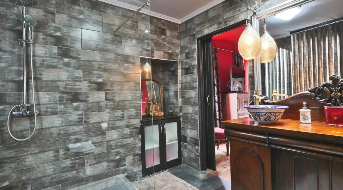 Villa with Pool For Sale Corfu Greece 24