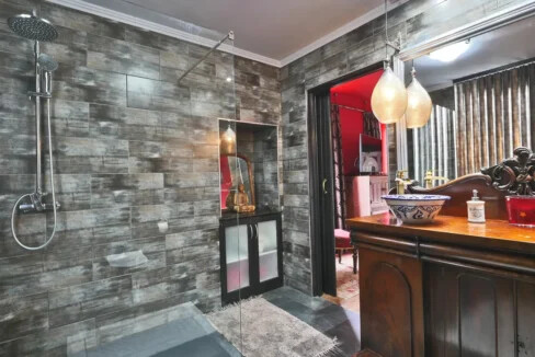 Villa with Pool For Sale Corfu Greece 24