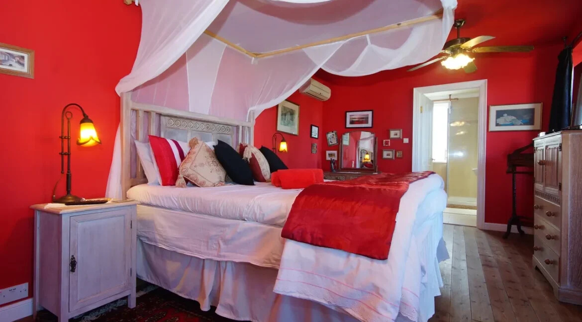 Villa with Pool For Sale Corfu Greece 25