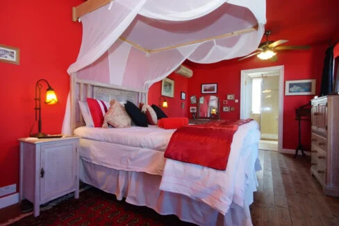 Villa with Pool For Sale Corfu Greece 25