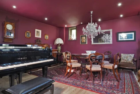 Villa with Pool For Sale Corfu Greece 3