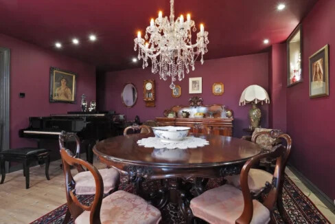 Villa with Pool For Sale Corfu Greece 4