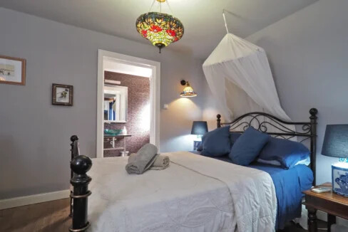 Villa with Pool For Sale Corfu Greece 5