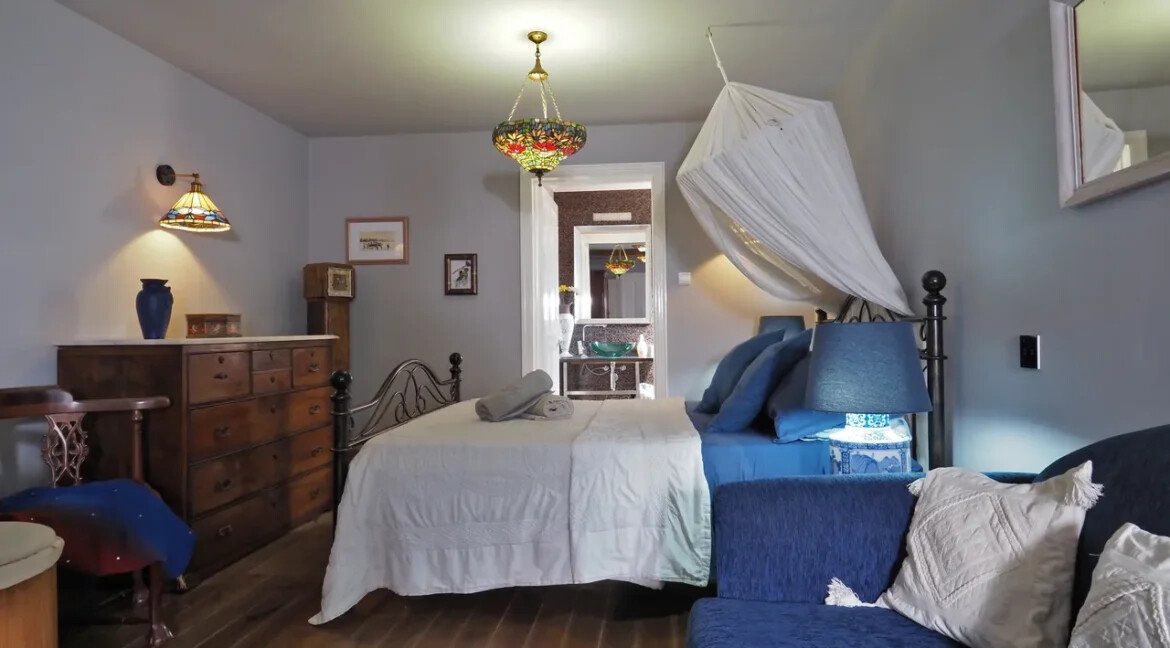 Villa with Pool For Sale Corfu Greece 6