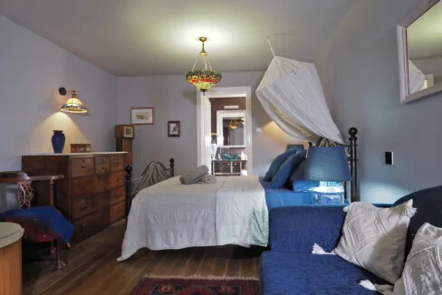 Villa with Pool For Sale Corfu Greece 6