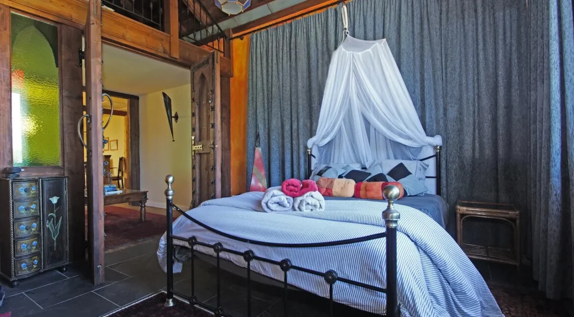 Villa with Pool For Sale Corfu Greece 7