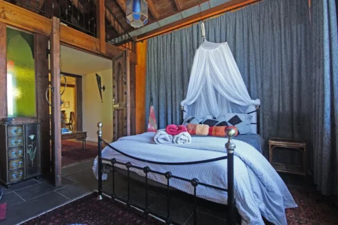 Villa with Pool For Sale Corfu Greece 7