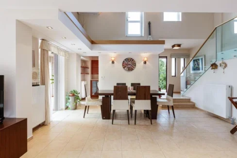 Villa with Pool in Rethymno Crete for sale 32