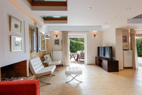 Villa with Pool in Rethymno Crete for sale 36
