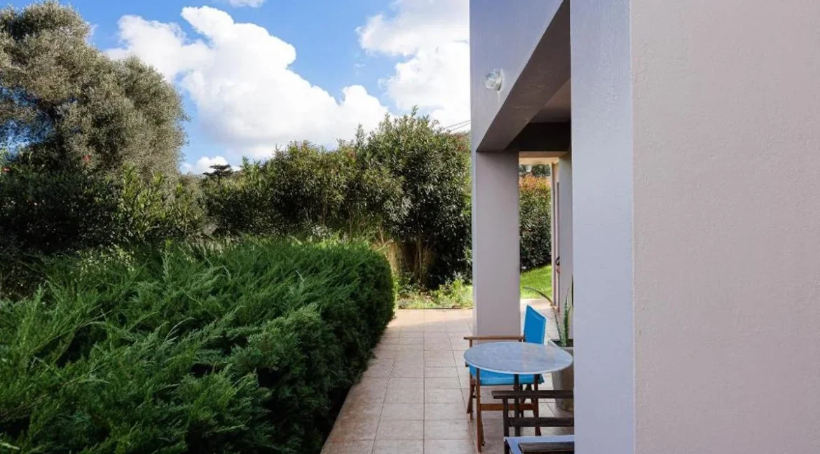 Villa with Pool in Rethymno Crete for sale 5