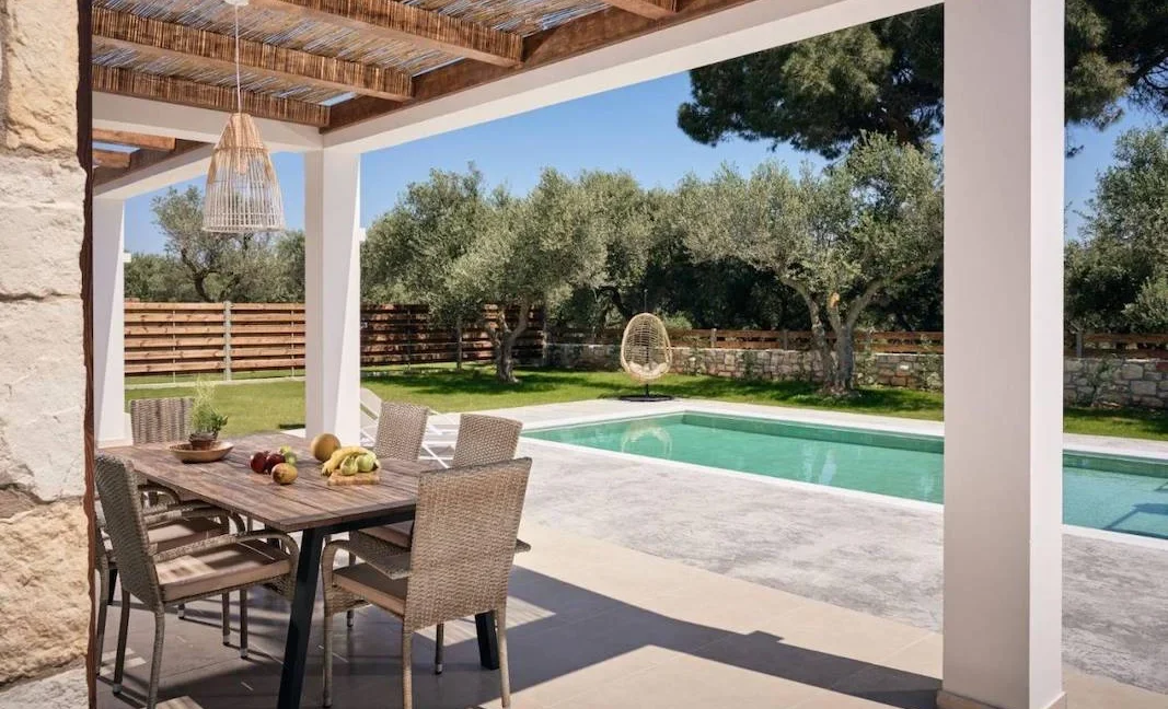 Villa with Private Pool near Gerakas Beach, Zakynthos 10