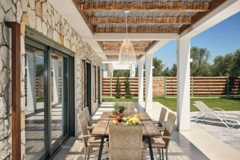 Villa with Private Pool near Gerakas Beach, Zakynthos 11