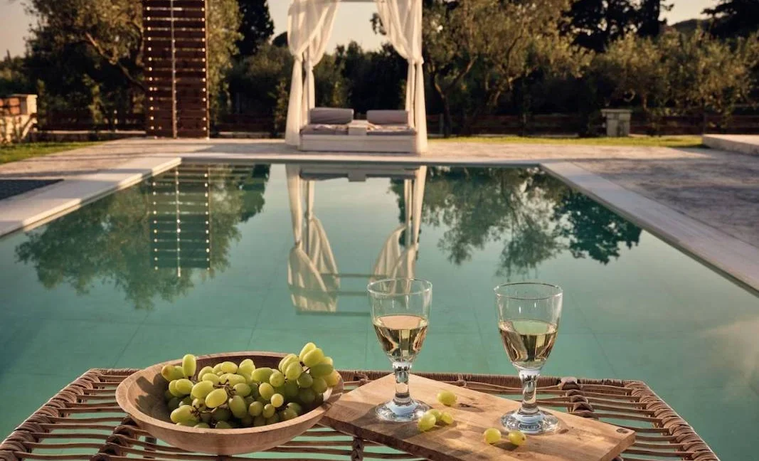 Villa with Private Pool near Gerakas Beach, Zakynthos 13