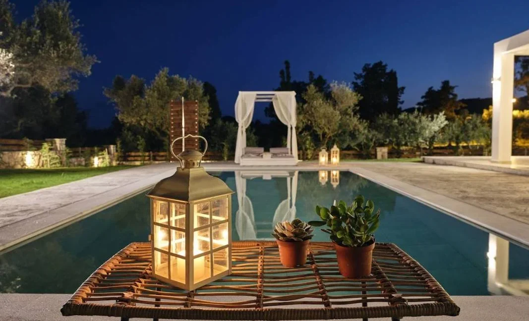 Villa with Private Pool near Gerakas Beach, Zakynthos 17