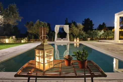Villa with Private Pool near Gerakas Beach, Zakynthos 17