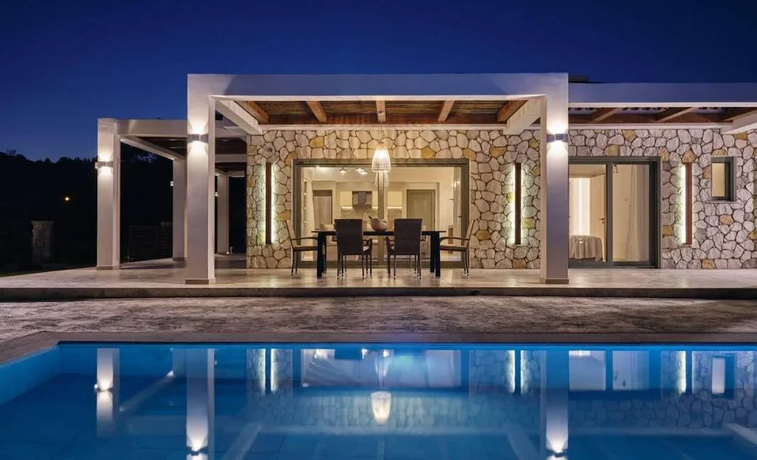 Villa with Private Pool near Gerakas Beach, Zakynthos 19