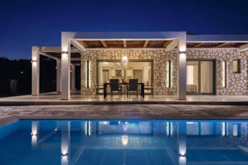 Villa with Private Pool near Gerakas Beach, Zakynthos 19