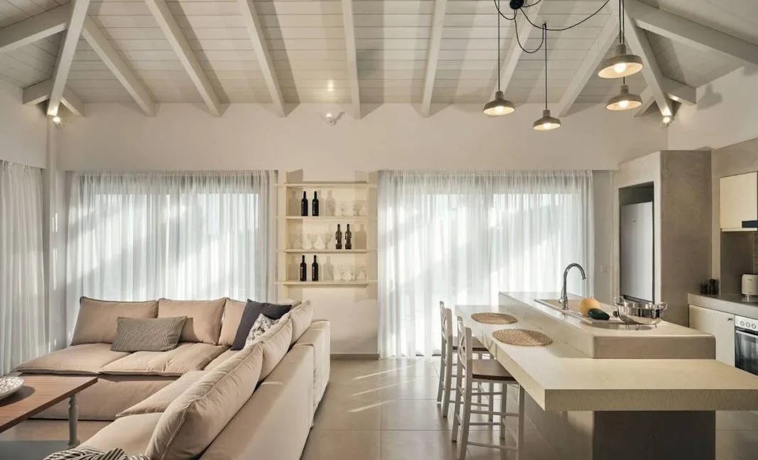 Villa with Private Pool near Gerakas Beach, Zakynthos 3