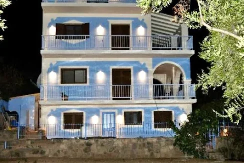 Villa with Stunning Sea Views in Tsilivi, Zakynthos21