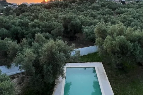 Villa with Stunning Sea Views in Tsilivi, Zakynthos31