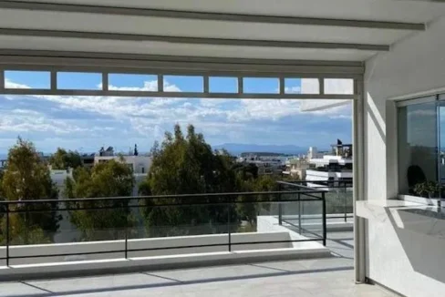 Voula Penthouse for sale 2