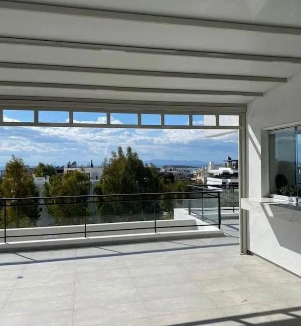 Voula Penthouse for sale 2