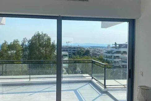 Voula Penthouse for sale 3