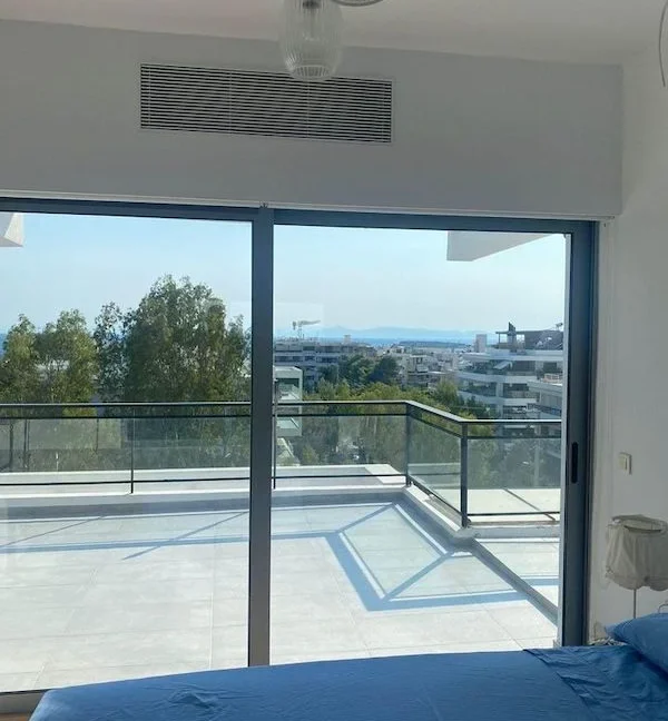 Voula Penthouse for sale 3