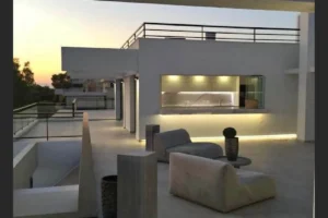 Voula Penthouse for sale