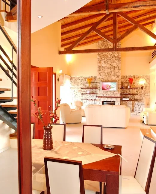 luxury Villa for sale in Corfu with private pool 9