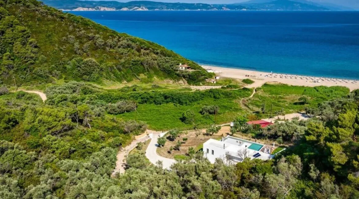 Amazing Property in Skiathos for Sale 11