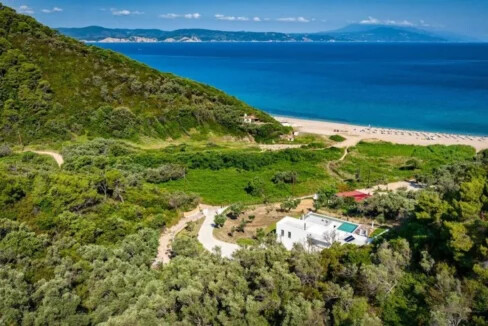 Amazing Property in Skiathos for Sale 11