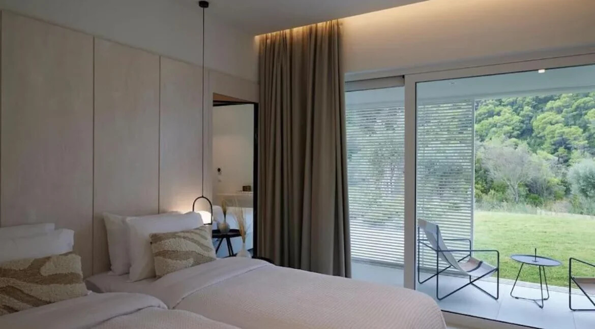 Amazing Property in Skiathos for Sale 13