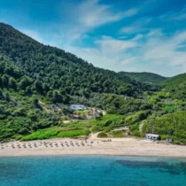 Property in Skiathos island Greece for Sale