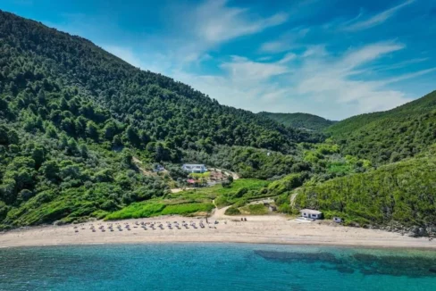 Property in Skiathos island Greece for Sale
