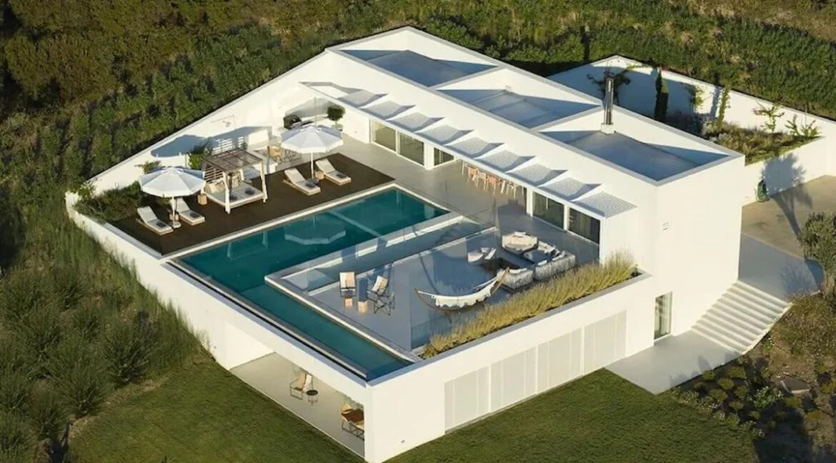 Amazing Property in Skiathos for Sale 2