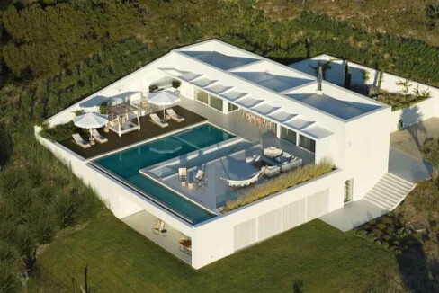 Amazing Property in Skiathos for Sale 2