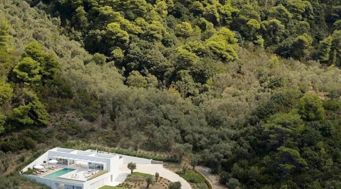 Amazing Property in Skiathos for Sale 23