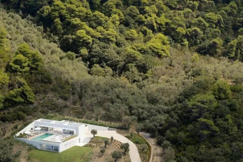 Amazing Property in Skiathos for Sale 23