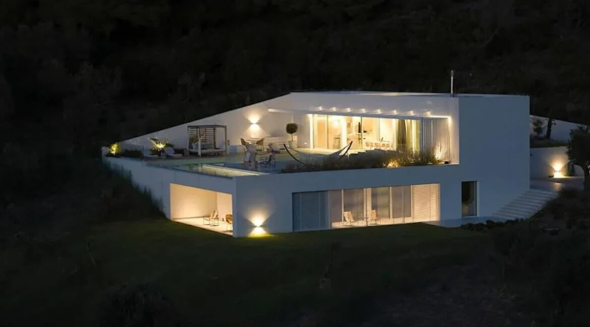 Amazing Property in Skiathos for Sale 6