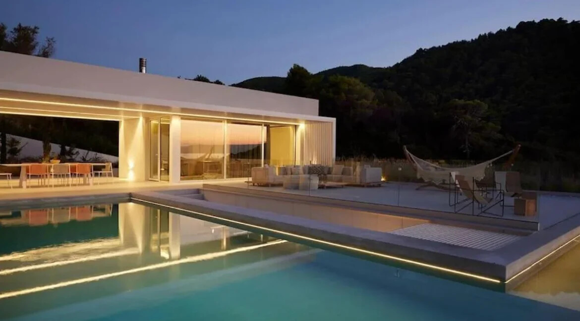 Amazing Property in Skiathos for Sale 8