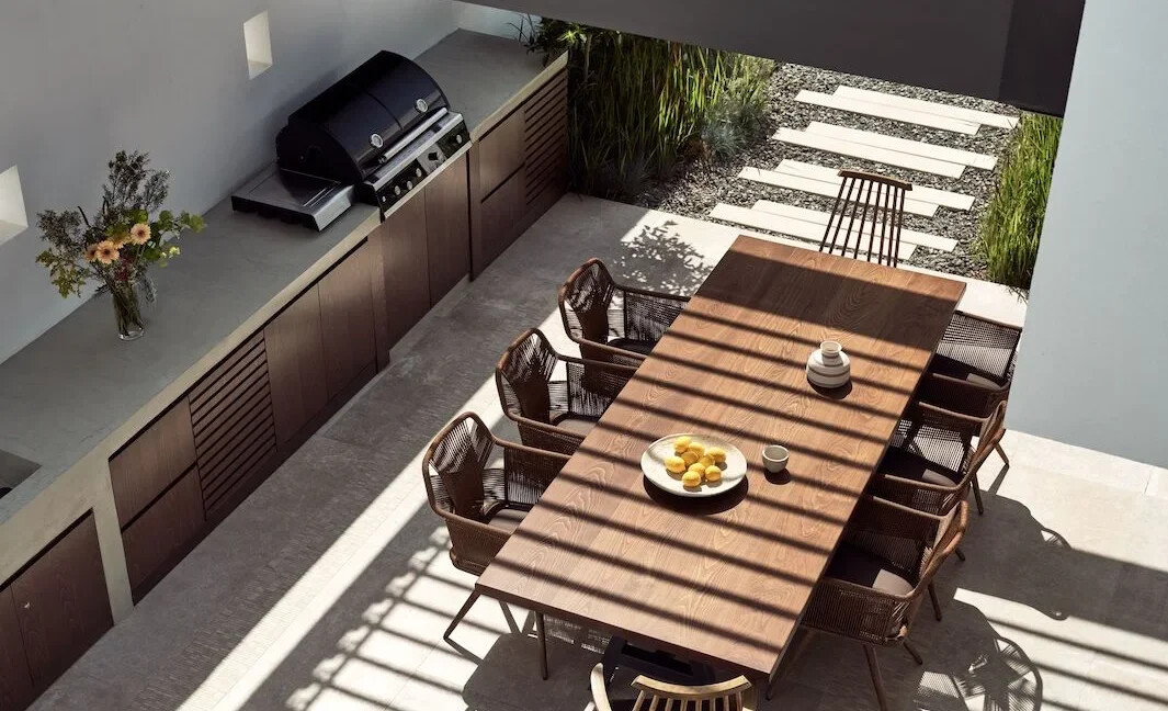 Amazing and Unique Seafront Mansion in Halkidiki 31