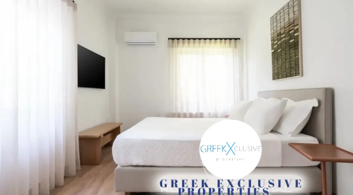 Apartment Vouliagmeni Kavouri Athens For Rent 1