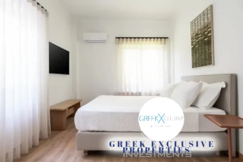 Apartment Vouliagmeni Kavouri Athens For Rent 1