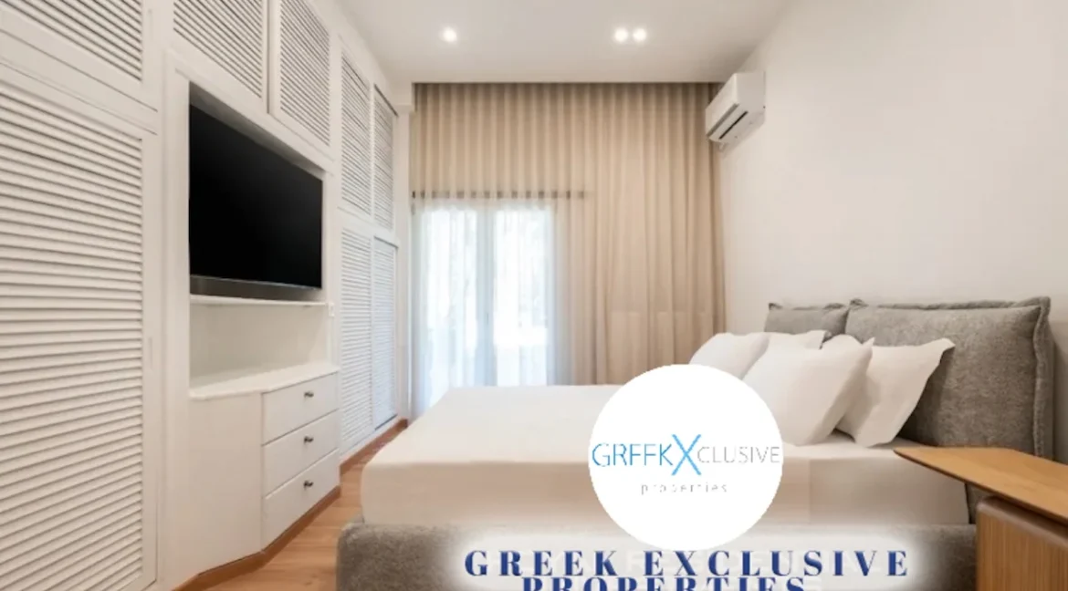 Apartment Vouliagmeni Kavouri Athens For Rent 2